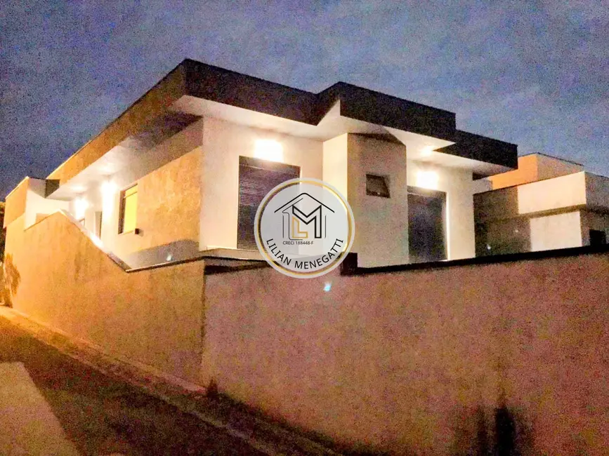 Foto 7 de Casa de Condomínio com 3 quartos à venda, 300m2 em Itupeva - SP