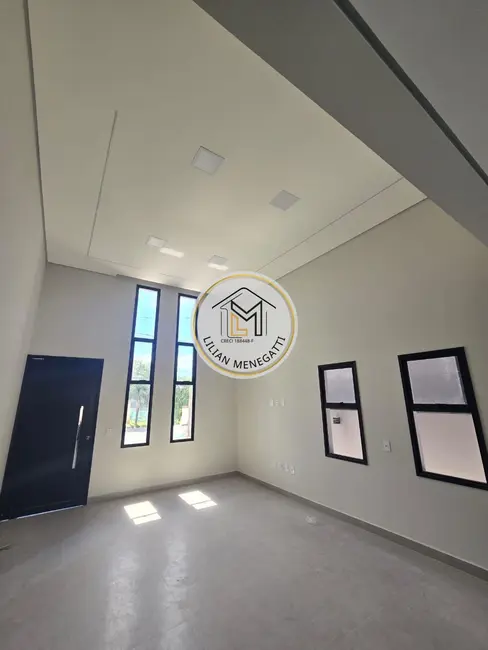 Foto 5 de Casa de Condomínio com 3 quartos à venda, 300m2 em Itupeva - SP