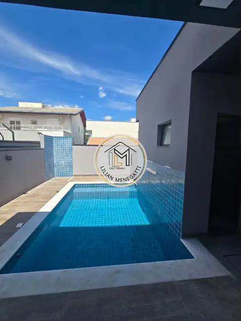 Foto 4 de Casa de Condomínio com 3 quartos à venda, 300m2 em Itupeva - SP