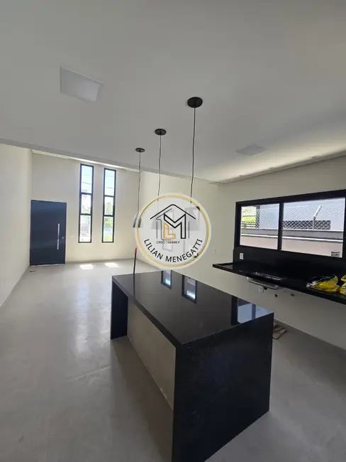 Foto 6 de Casa de Condomínio com 3 quartos à venda, 300m2 em Itupeva - SP