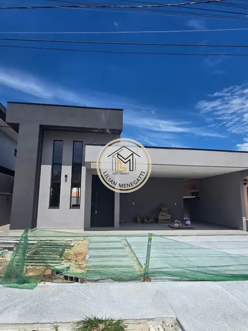 Foto 2 de Casa de Condomínio com 3 quartos à venda, 300m2 em Itupeva - SP