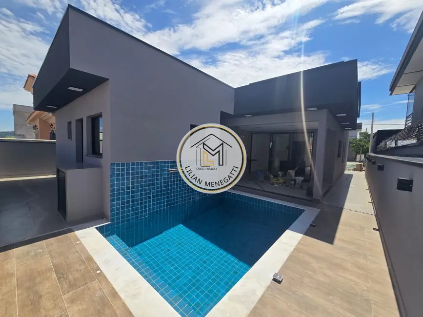 Foto 1 de Casa de Condomínio com 3 quartos à venda, 300m2 em Itupeva - SP