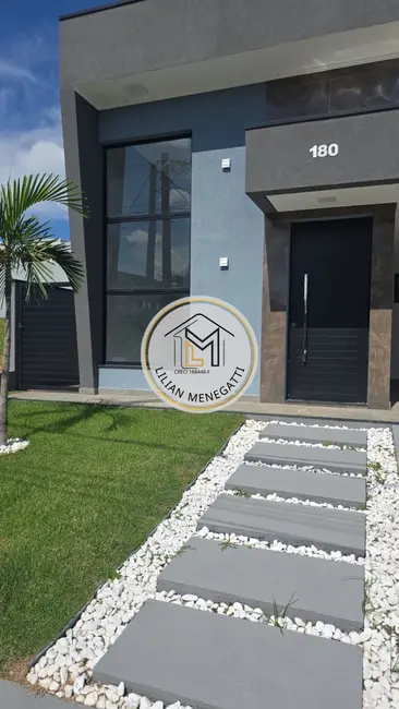 Foto 3 de Casa de Condomínio com 3 quartos à venda, 300m2 em Itupeva - SP