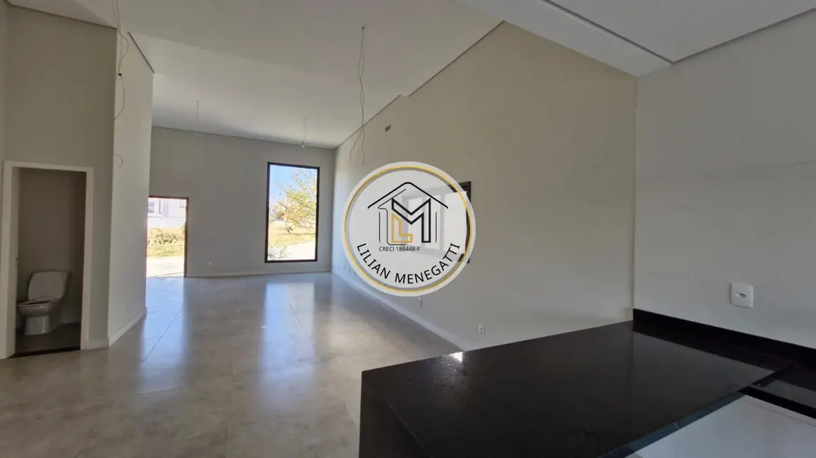 Casa de Condomínio com 3 quartos à venda, 300m2 em Itupeva - SP - imagem 9 Foto 9 de Casa de Condomínio com 3 quartos à venda, 300m2 em Itupeva - SP