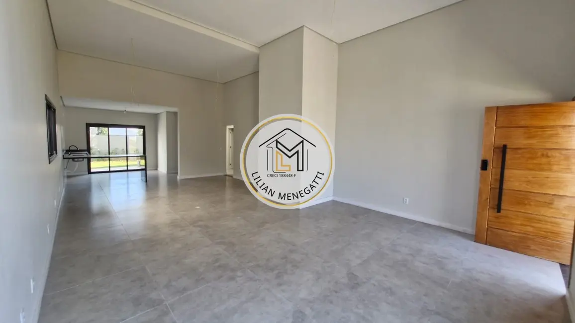 Casa de Condomínio com 3 quartos à venda, 300m2 em Itupeva - SP - imagem 6 Foto 6 de Casa de Condomínio com 3 quartos à venda, 300m2 em Itupeva - SP