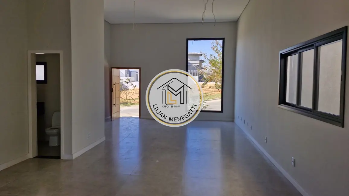 Casa de Condomínio com 3 quartos à venda, 300m2 em Itupeva - SP - imagem 3 Foto 3 de Casa de Condomínio com 3 quartos à venda, 300m2 em Itupeva - SP