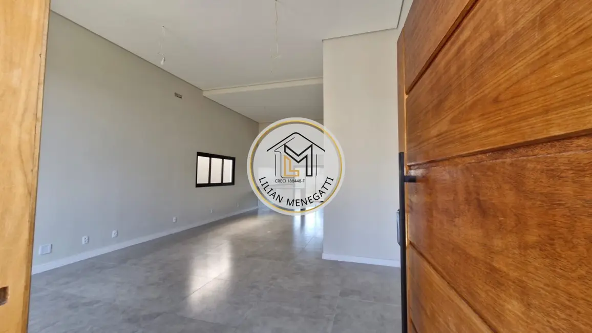 Foto 2 de Casa de Condomínio com 3 quartos à venda, 300m2 em Itupeva - SP