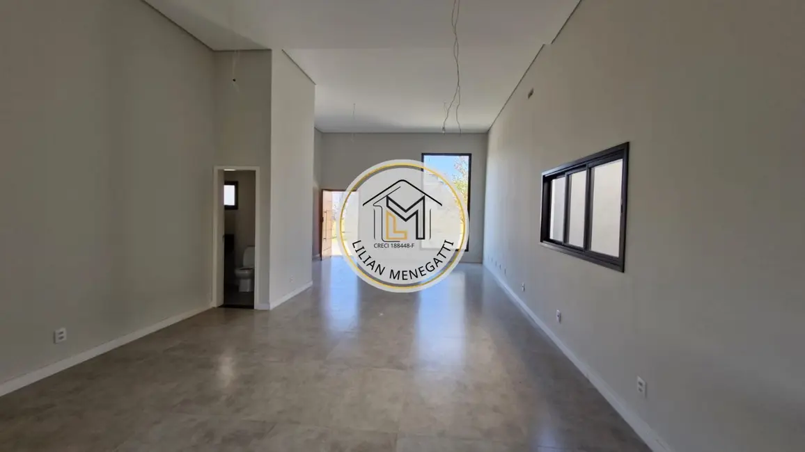 Casa de Condomínio com 3 quartos à venda, 300m2 em Itupeva - SP - imagem 4 Foto 4 de Casa de Condomínio com 3 quartos à venda, 300m2 em Itupeva - SP