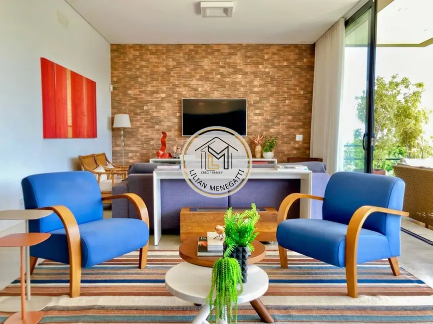 Foto 6 de Casa de Condomínio com 5 quartos à venda, 800m2 em Itupeva - SP