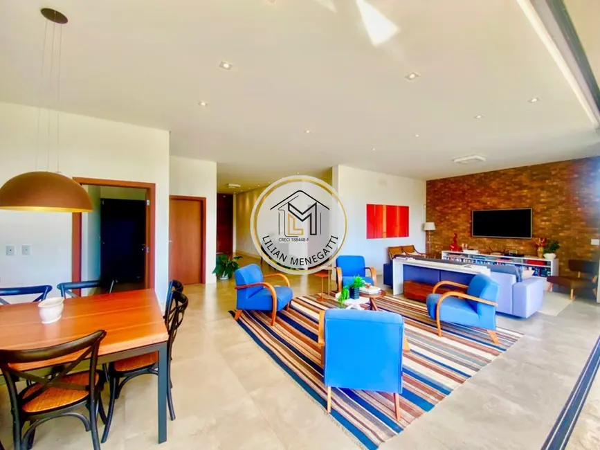 Foto 9 de Casa de Condomínio com 5 quartos à venda, 800m2 em Itupeva - SP