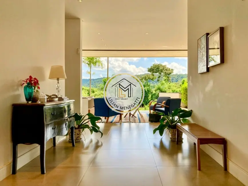 Foto 5 de Casa de Condomínio com 5 quartos à venda, 800m2 em Itupeva - SP