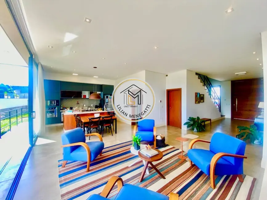 Foto 7 de Casa de Condomínio com 5 quartos à venda, 800m2 em Itupeva - SP