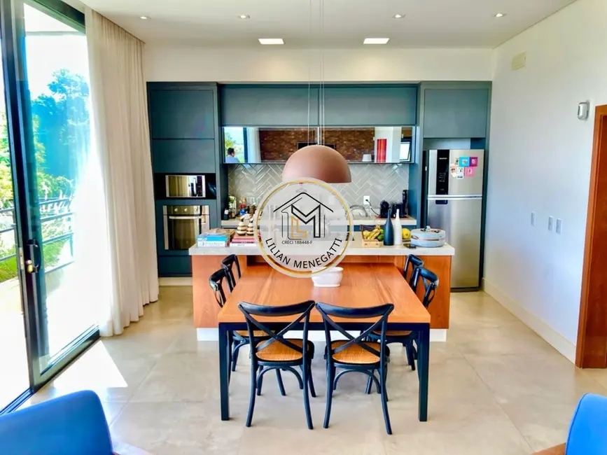 Foto 8 de Casa de Condomínio com 5 quartos à venda, 800m2 em Itupeva - SP