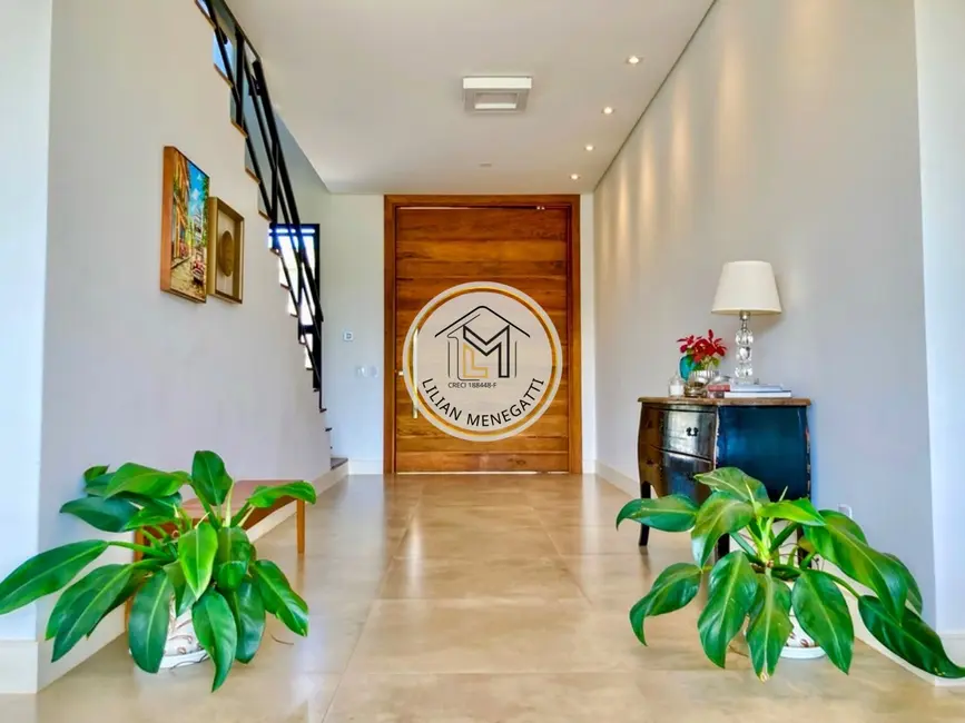 Foto 4 de Casa de Condomínio com 5 quartos à venda, 800m2 em Itupeva - SP