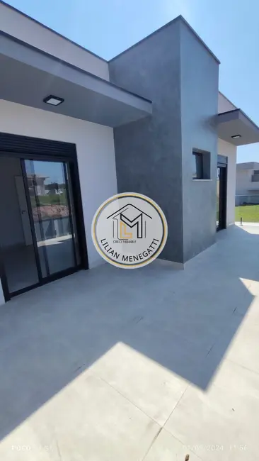 Foto 8 de Casa de Condomínio à venda em Jardim Celeste, Jundiai - SP