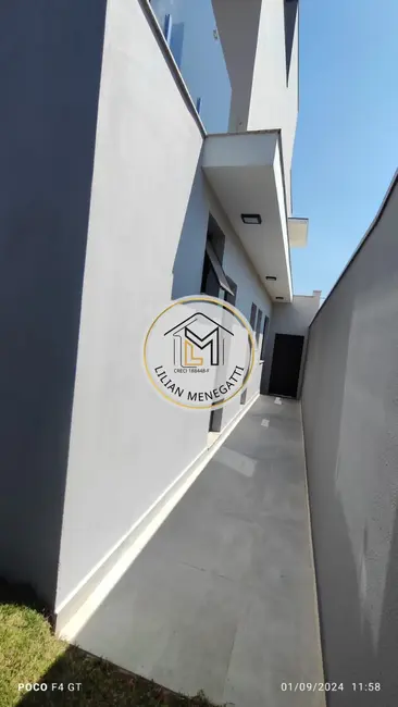 Foto 9 de Casa de Condomínio à venda em Jardim Celeste, Jundiai - SP