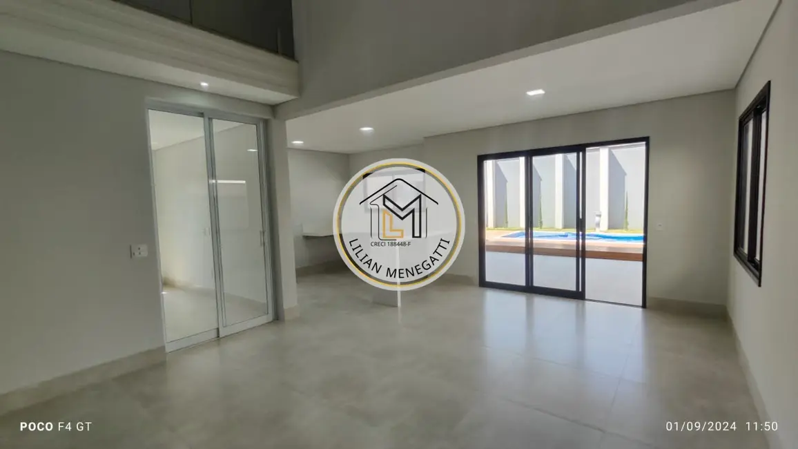 Foto 7 de Casa de Condomínio à venda em Jardim Celeste, Jundiai - SP