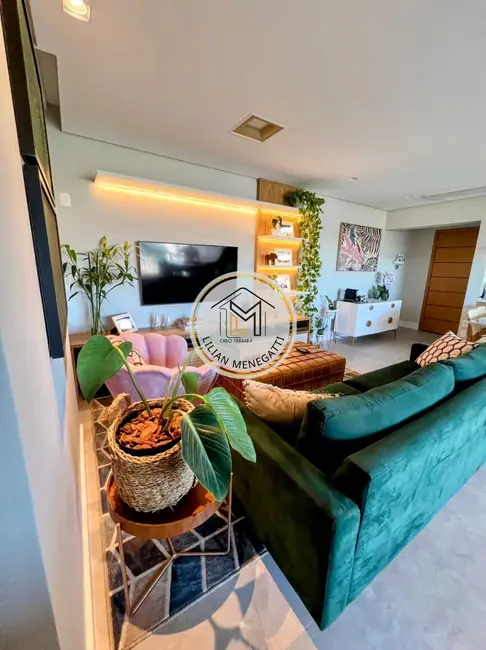 Apartamento com 3 quartos à venda, 101m2 em Vila Lacerda, Jundiai - SP - imagem 5 Foto 5 de Apartamento com 3 quartos à venda, 101m2 em Vila Lacerda, Jundiai - SP