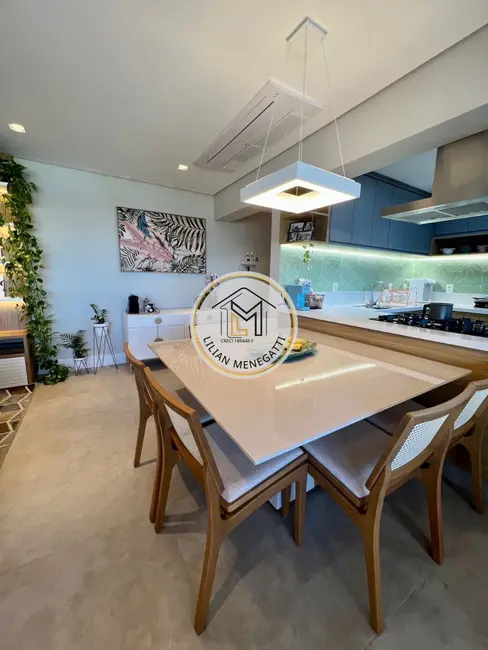 Apartamento com 3 quartos à venda, 101m2 em Vila Lacerda, Jundiai - SP - imagem 8 Foto 8 de Apartamento com 3 quartos à venda, 101m2 em Vila Lacerda, Jundiai - SP