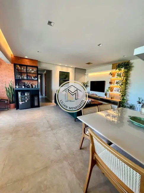 Apartamento com 3 quartos à venda, 101m2 em Vila Lacerda, Jundiai - SP - imagem 6 Foto 6 de Apartamento com 3 quartos à venda, 101m2 em Vila Lacerda, Jundiai - SP