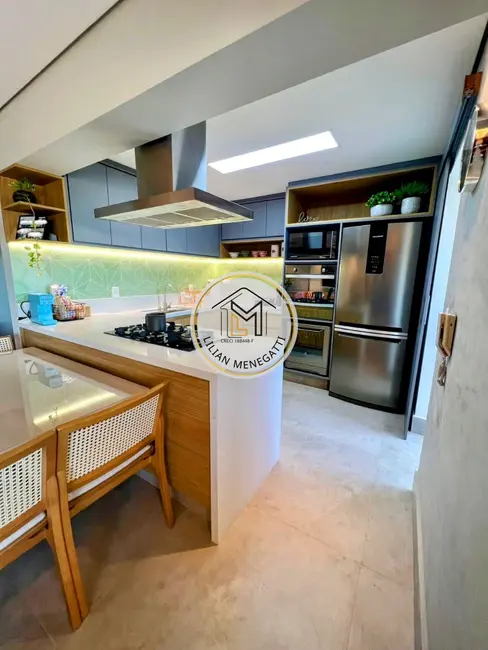 Apartamento com 3 quartos à venda, 101m2 em Vila Lacerda, Jundiai - SP - imagem 7 Foto 7 de Apartamento com 3 quartos à venda, 101m2 em Vila Lacerda, Jundiai - SP