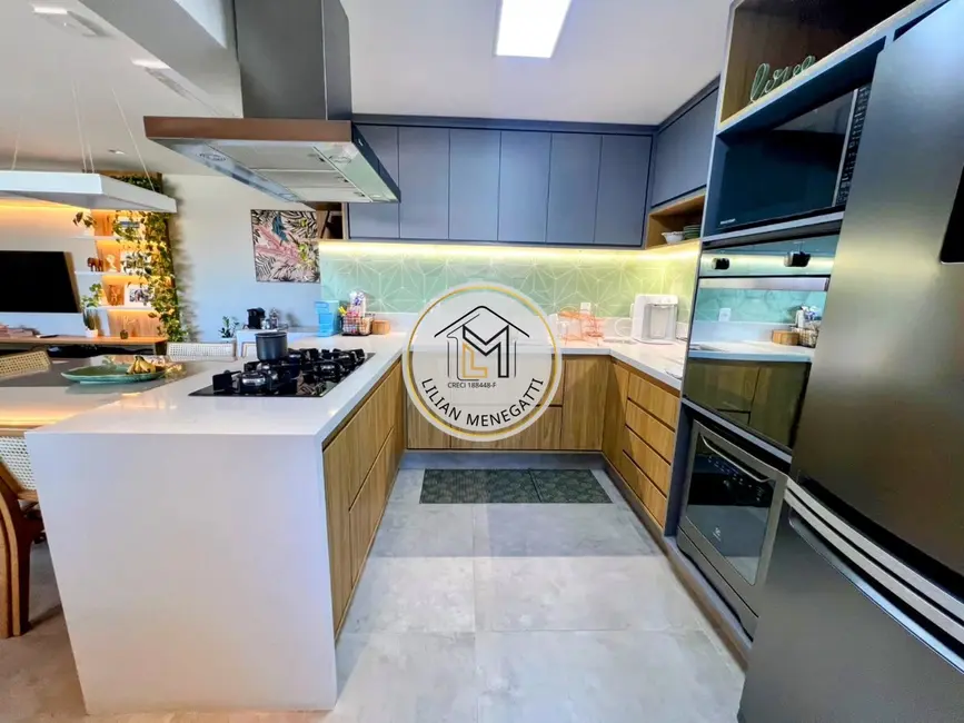 Apartamento com 3 quartos à venda, 101m2 em Vila Lacerda, Jundiai - SP - imagem 9 Foto 9 de Apartamento com 3 quartos à venda, 101m2 em Vila Lacerda, Jundiai - SP