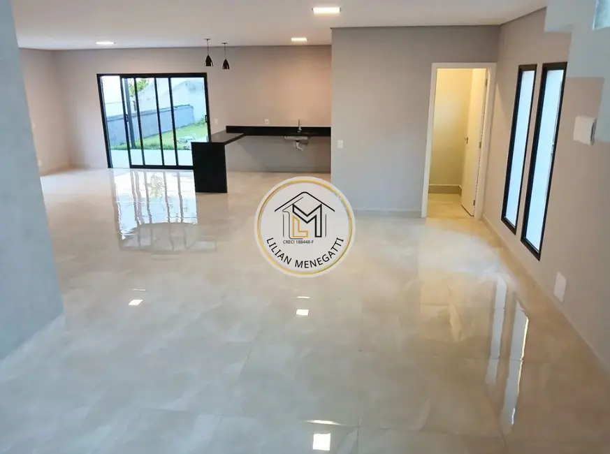 Foto 2 de Casa de Condomínio com 3 quartos à venda, 360m2 em Itupeva - SP