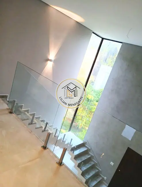 Foto 9 de Casa de Condomínio com 3 quartos à venda, 360m2 em Itupeva - SP