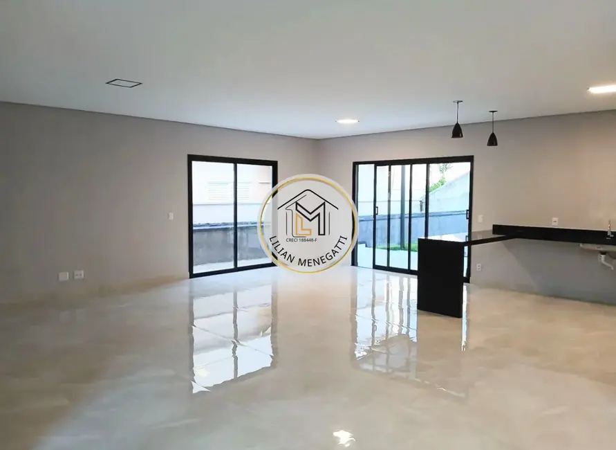 Foto 3 de Casa de Condomínio com 3 quartos à venda, 360m2 em Itupeva - SP