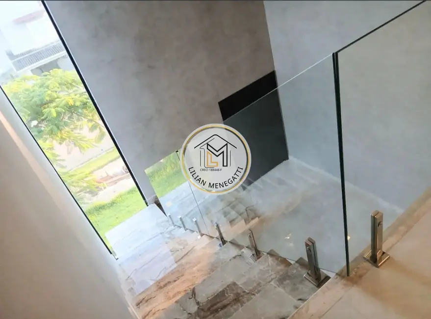 Foto 5 de Casa de Condomínio com 3 quartos à venda, 360m2 em Itupeva - SP