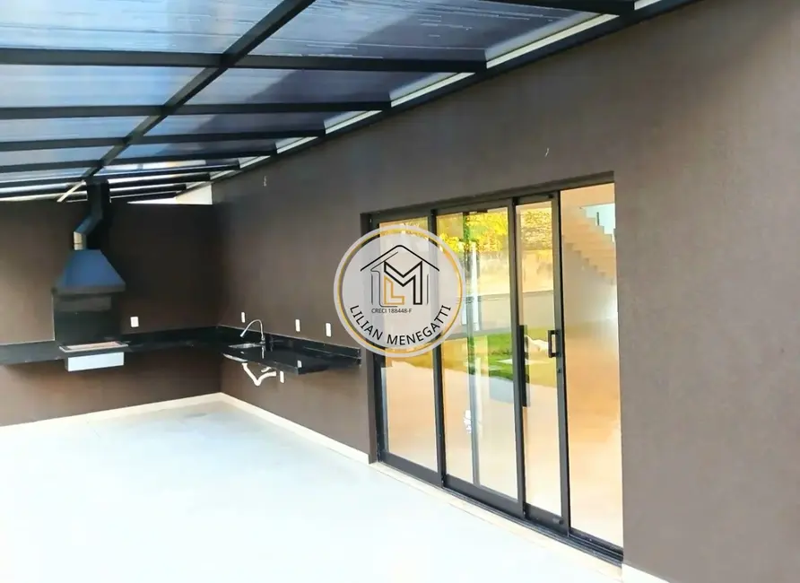 Foto 7 de Casa de Condomínio com 3 quartos à venda, 360m2 em Itupeva - SP