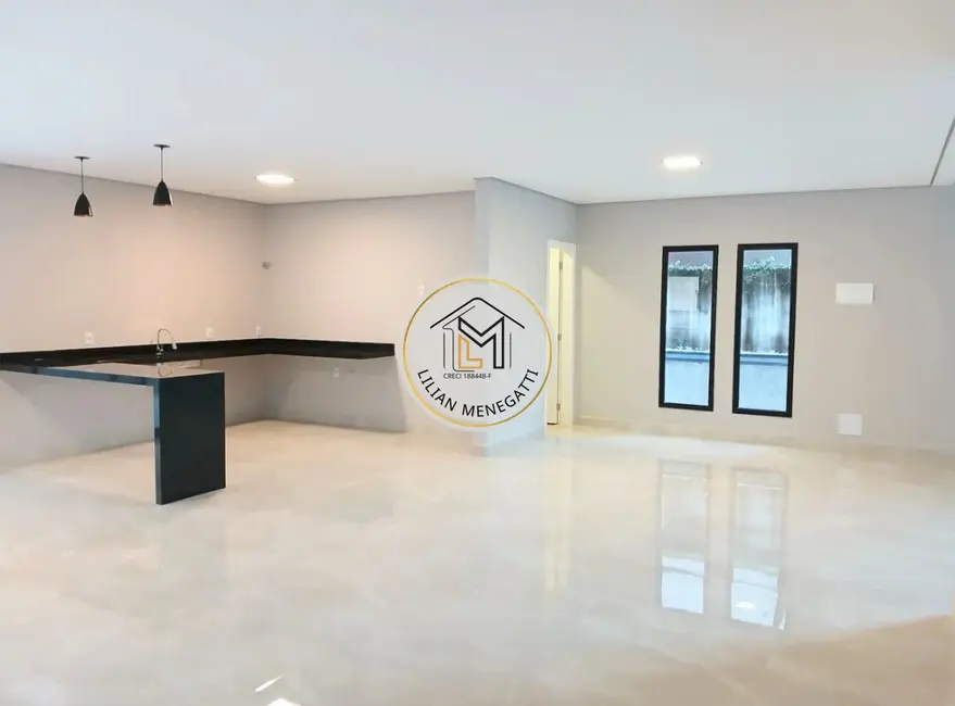 Foto 4 de Casa de Condomínio com 3 quartos à venda, 360m2 em Itupeva - SP