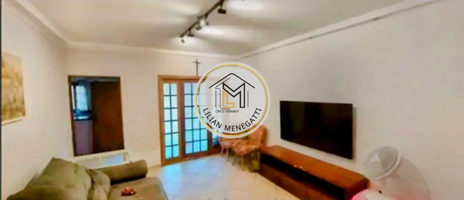 Foto 1 de Chácara com 3 quartos à venda, 1018m2 em Vivenda, Jundiai - SP