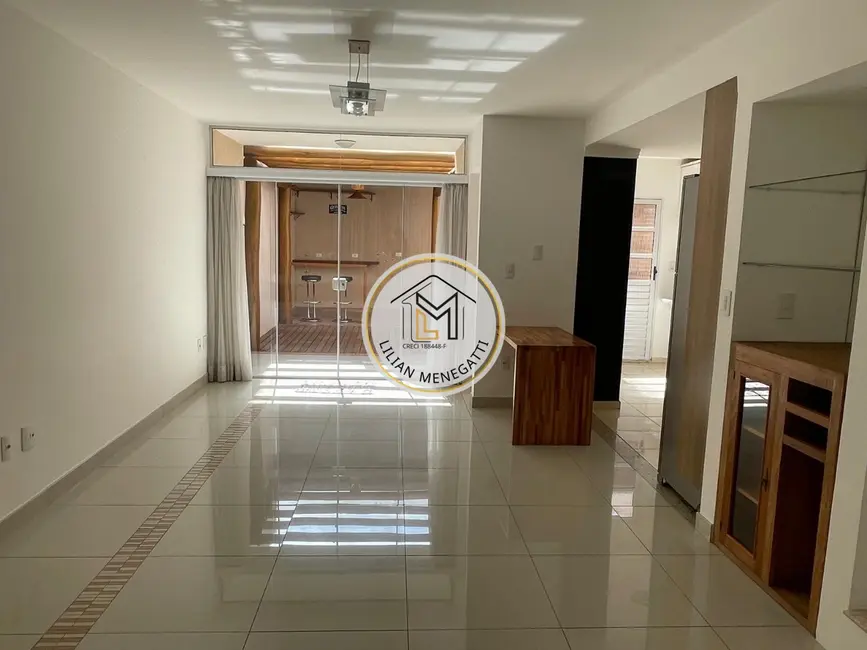 Foto 2 de Casa de Condomínio com 3 quartos à venda, 128m2 em Jardim Colonial, Jundiai - SP