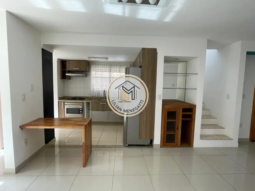 Foto 1 de Casa de Condomínio com 3 quartos à venda, 128m2 em Jardim Colonial, Jundiai - SP