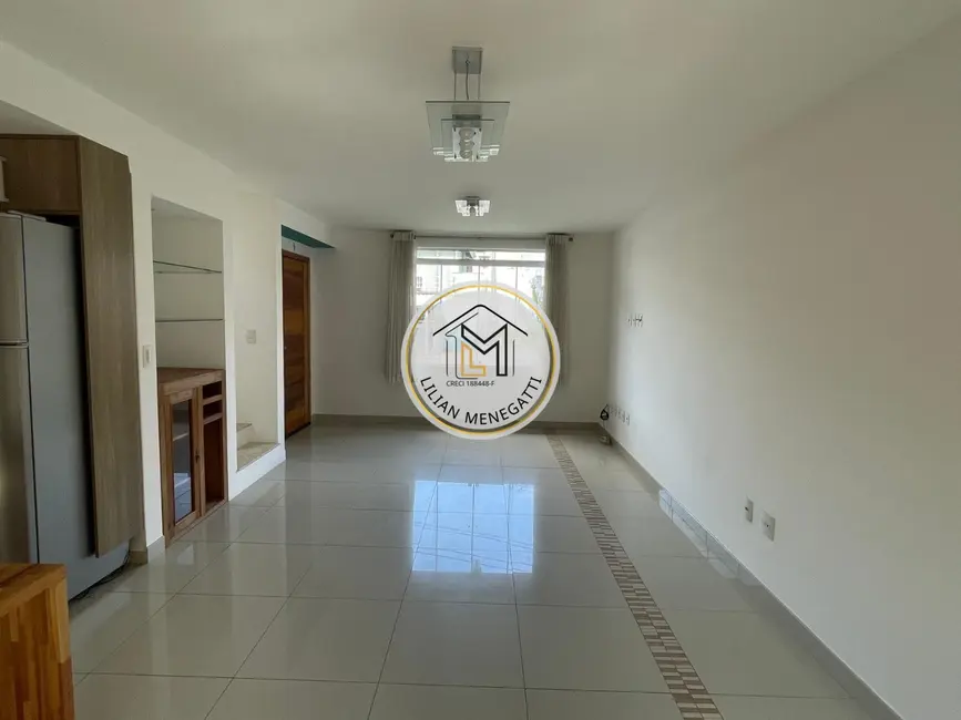 Foto 7 de Casa de Condomínio com 3 quartos à venda, 128m2 em Jardim Colonial, Jundiai - SP