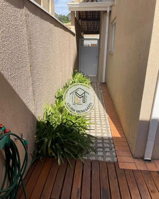 Foto 5 de Casa de Condomínio com 3 quartos à venda, 128m2 em Jardim Colonial, Jundiai - SP