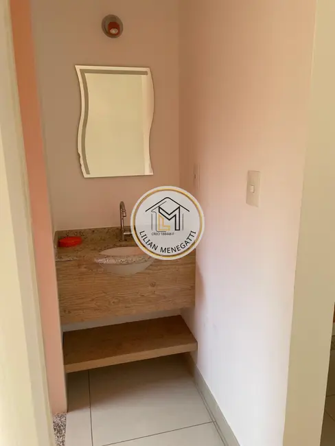 Foto 9 de Casa de Condomínio com 3 quartos à venda, 128m2 em Jardim Colonial, Jundiai - SP