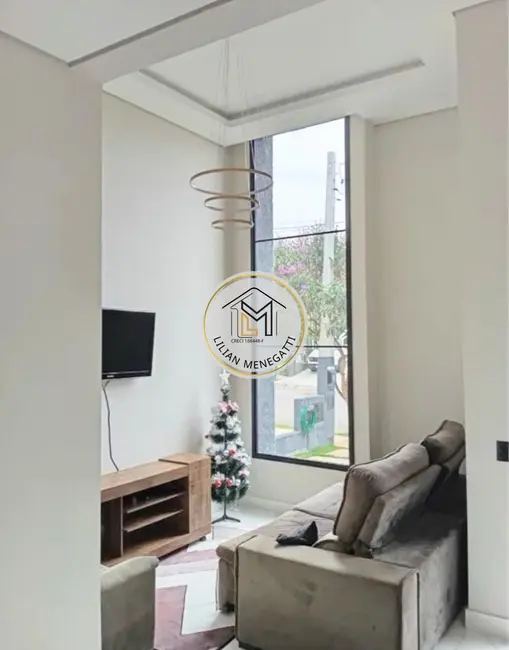 Foto 7 de Casa de Condomínio com 3 quartos à venda, 300m2 em Itupeva - SP