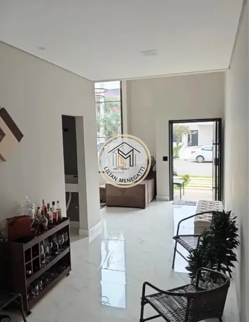 Foto 5 de Casa de Condomínio com 3 quartos à venda, 300m2 em Itupeva - SP