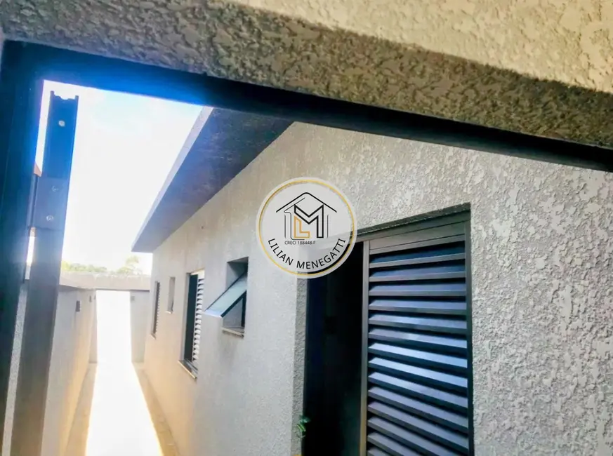 Foto 4 de Casa de Condomínio com 3 quartos à venda, 300m2 em Itupeva - SP