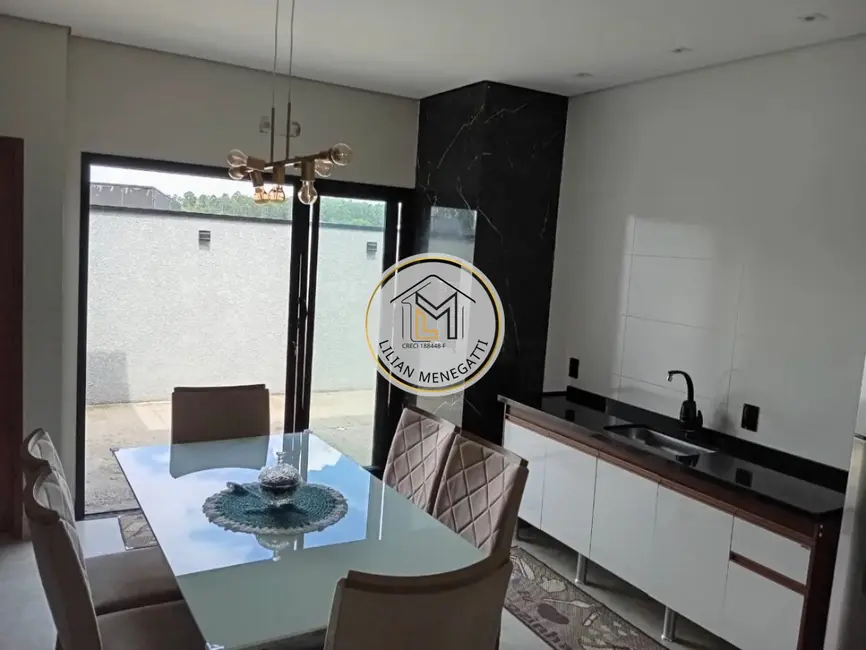 Foto 8 de Casa de Condomínio com 3 quartos à venda, 300m2 em Itupeva - SP