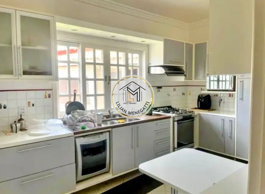 Foto 6 de Casa de Condomínio com 5 quartos à venda, 384m2 em Vinhedo - SP