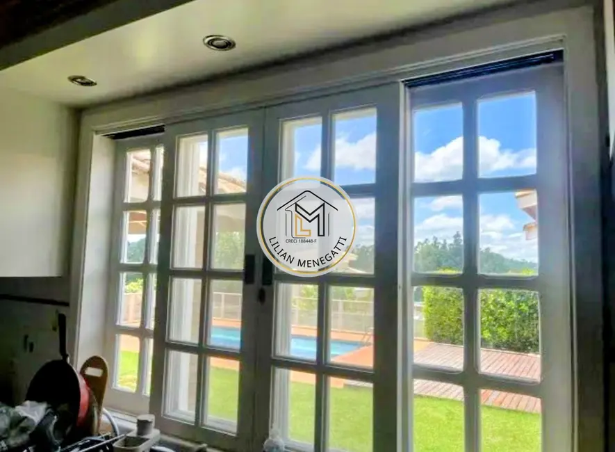 Foto 5 de Casa de Condomínio com 5 quartos à venda, 384m2 em Vinhedo - SP