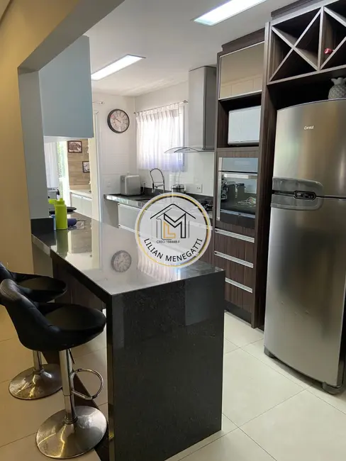 Apartamento com 3 quartos à venda, 111m2 em Jardim Bonfiglioli, Jundiai - SP - imagem 5 Foto 5 de Apartamento com 3 quartos à venda, 111m2 em Jardim Bonfiglioli, Jundiai - SP