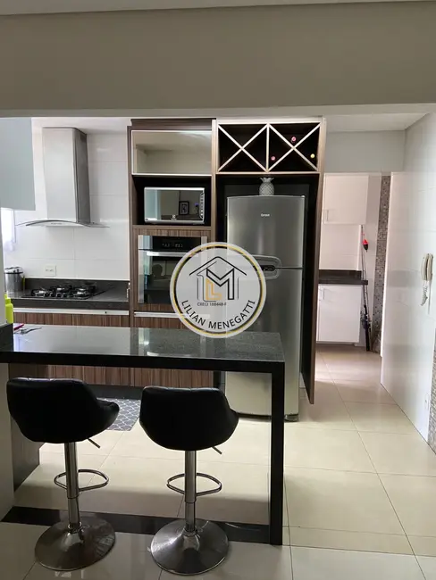 Apartamento com 3 quartos à venda, 111m2 em Jardim Bonfiglioli, Jundiai - SP - imagem 4 Foto 4 de Apartamento com 3 quartos à venda, 111m2 em Jardim Bonfiglioli, Jundiai - SP