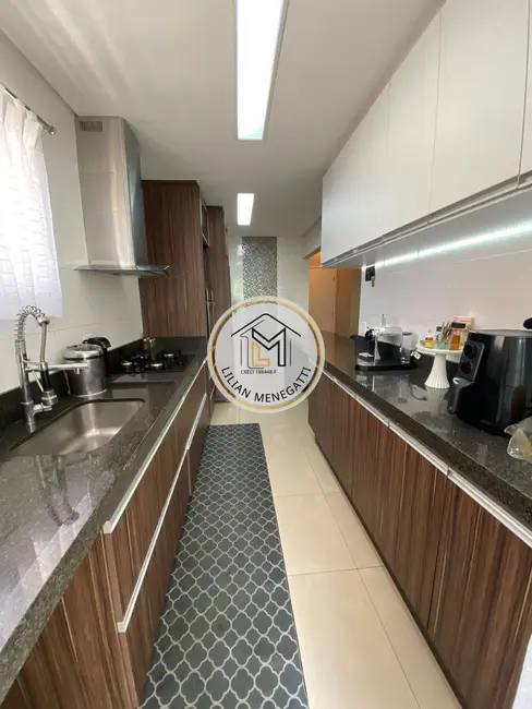 Apartamento com 3 quartos à venda, 111m2 em Jardim Bonfiglioli, Jundiai - SP - imagem 7 Foto 7 de Apartamento com 3 quartos à venda, 111m2 em Jardim Bonfiglioli, Jundiai - SP