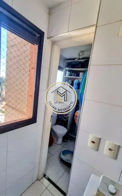 Apartamento com 3 quartos à venda, 78m2 em Ponte de São João, Jundiai - SP - imagem 7 Foto 7 de Apartamento com 3 quartos à venda, 78m2 em Ponte de São João, Jundiai - SP