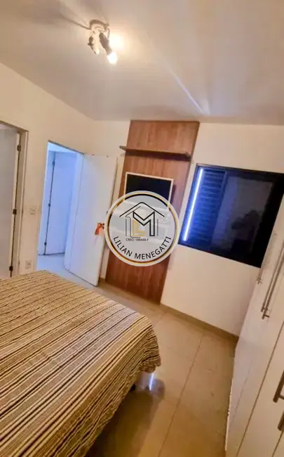 Apartamento com 3 quartos à venda, 78m2 em Ponte de São João, Jundiai - SP - imagem 8 Foto 8 de Apartamento com 3 quartos à venda, 78m2 em Ponte de São João, Jundiai - SP