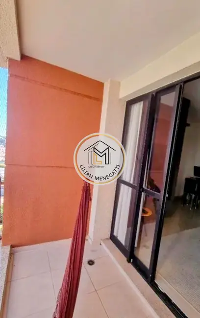 Apartamento com 3 quartos à venda, 78m2 em Ponte de São João, Jundiai - SP - imagem 5 Foto 5 de Apartamento com 3 quartos à venda, 78m2 em Ponte de São João, Jundiai - SP